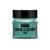 Textil- és bőrfesték 50 ml Türkizzöld Textil- és bőrfesték 50 ml Türkizzöld
