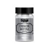 Pentart Dekormetál matt 100 ml ezüst Pentart Dekormetál matt 100 ml ezüst