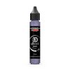 Pentart 3D dekortoll csillogó 30 ml lilaezüst