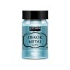 Pentart Dekormetál matt 100 ml türkiz Pentart Dekormetál matt 100 ml türkiz