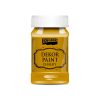 Pentart Dekor krétafesték 100 ml mustársárga Pentart Dekor krétafesték 100 ml mustársárga