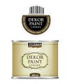 Pentart Dekor krétafesték 500 ml ébenfekete Pentart Dekor krétafesték 500 ml ébenfekete