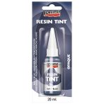 Pentart Gyantaszínező tinta tengerészkék  20 ml