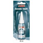 Pentart Gyantaszínező tinta türkiz  20 ml