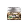 Pentart Eco Glitter rózsaarany, confetti  min. 15 g