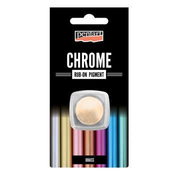 Rub-On Pigment Bronz 0,5 g