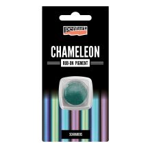 Rub-On Pigment kaméleon Scarabeus 0,5 g