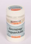 Dekupázs ragasztólakk selyemfényű 100 ml Dekupázs ragasztólakk selyemfényű 100 ml