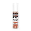 Pentart Metál Akrilfesték 20 ml Bronze