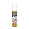 Metál akrilfesték 20 ml antikarany Metál akrilfesték 20 ml antikarany