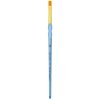 Soft Grip ecset - Lapos árnyékoló ecset, Gold Taklon szőrrel - 4-es méret Soft Grip ecset - Lapos árnyékoló ecset, Gold Taklon szőrrel - 4-es méret