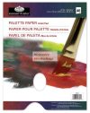 Kreatív hobby - Művészellátó Bolt - Színkeverő Palettapapír Kreatív hobby - Művészellátó Bolt - Színkeverő Palettapapír