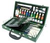 Óriás olajfestő készlet haladóknak, fadobozos - Royal Oil Brush 33 - 36x19x7 cm Óriás olajfestő készlet haladóknak, fadobozos - Royal Oil Brush 33 - 36x19x7 cm