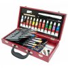 Óriás akvarellfestő készlet haladóknak, fadobozos - Royal Aqualon Brush 32 - 36x19x7 cm Óriás akvarellfestő készlet haladóknak, fadobozos - Royal Aqualon Brush 32 - 36x19x7 cm