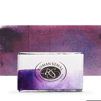 Aquarius akvarell festék - egész szilke - Aquarius ibolya