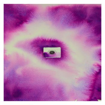 Aquarius akvarell festék - egész szilke - Ásványi Pink