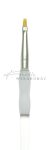 Ecset, Soft Grip Gold Taklon lapos ecset 0 Ecset, Soft Grip Gold Taklon lapos ecset 0