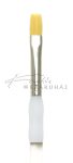 Ecset, Soft Grip Gold Taklon lapos ecset 10 Ecset, Soft Grip Gold Taklon lapos ecset 10
