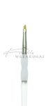 Ecset, Soft Grip Gold Taklon ferdére vágott 1-8 Ecset, Soft Grip Gold Taklon ferdére vágott 1-8
