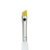 Ecset, Soft Grip Gold Taklon ferdére vágott 1" Ecset, Soft Grip Gold Taklon ferdére vágott 1"