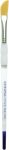 Ecset, Soft Grip Gold Taklon DAGGER 1/4" Ecset, Soft Grip Gold Taklon DAGGER 1/4"