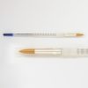 Ecset, Soft Grip hosszú nyelű Gold Taklon kerek 2 Ecset, Soft Grip hosszú nyelű Gold Taklon kerek 2