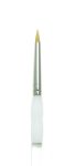 Ecset, Soft Grip Gold Taklon rövid kerek 6 Ecset, Soft Grip Gold Taklon rövid kerek 6