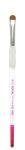 Ecset, Soft Grip félhold ecset 3/8" Ecset, Soft Grip félhold ecset 3/8"