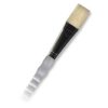 Ecset, Soft Grip hosszú nyelű fehér sörte 12 Ecset, Soft Grip hosszú nyelű fehér sörte 12