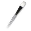 Ecset, Soft Grip hosszú nyelű hófehér 10 Ecset, Soft Grip hosszú nyelű hófehér 10