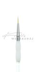 Ecset, Soft Grip Gold Taklon SCRIPT LINER 20-0 Ecset, Soft Grip Gold Taklon SCRIPT LINER 20-0