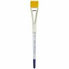 Ecset, Soft Grip Gold Taklon GLAZE összemosó ecset 1" Ecset, Soft Grip Gold Taklon GLAZE összemosó ecset 1"