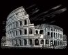 Kreatív hobby - Róma, Colosseum Kreatív hobby - Róma, Colosseum