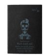 Pasztelltömb - SMLT Black Sketch Pad 165gr, A5 Pasztelltömb - SMLT Black Sketch Pad 165gr, A5