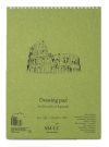 Akriltömb - SMLT Drawing Pad - Fehér, 290gr, 20 lapos A4 Akriltömb - SMLT Drawing Pad - Fehér, 290gr, 20 lapos A4