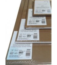   SMLT Akvarellpapír ívben, A2+ (600 x 430 mm) 300g 100% pamutból