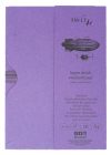 Pasztellelltömb mappában - SMLT Ingres Sketch Pad 130gr, A4 Pasztellelltömb mappában - SMLT Ingres Sketch Pad 130gr, A4