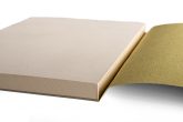   Vázlattömb - SMLT Sketch Pad Cream Authenticpad - Krémszínű, 80gr, 100 lapos A4, ragasztott