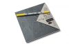 Stonebook Fehér vázlatkönyv - SMLT #stonebook - 150 gr, 64 lapos Stonebook Fehér vázlatkönyv - SMLT #stonebook - 150 gr, 64 lapos