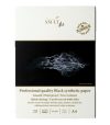SMLT Szintetikus Rajztömb 155g 10 lapos - Fekete, A4 SMLT Szintetikus Rajztömb 155g 10 lapos - Fekete, A4