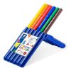 Színesceruza készlet, háromszögletű, vastag - STAEDTLER Ergo Soft Jumbo - 6 színű