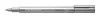Ezüst Dekormarker, 1-2 mm, kúpos - STAEDTLER 8323 Ezüst