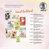 Kézműves készlet, 9 különböző készlettel - állatos Kézműves készlet, 9 különböző készlettel - állatos