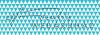 Happy Papír kétoldalas - világoskék, geometrikus háromszögek mintás karton 29,5x20cm, 1 lap Happy Papír kétoldalas - világoskék, geometrikus háromszögek mintás karton 29,5x20cm, 1 lap