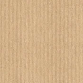 Kraft kartonpapír 250gr - Natúr barna színű, 20 x 30 cm, 1 lap