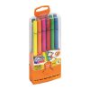 Filctoll FIORELLO háromszög alakú 12 db-os Filctoll FIORELLO háromszög alakú 12 db-os