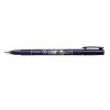 Tombow Fudenosuke ecsetfilc - kemény (WS-BH), fekete Tombow Fudenosuke ecsetfilc - kemény (WS-BH), fekete