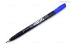 Tombow Fudenosuke ecsetfilc - kemény, kék Tombow Fudenosuke ecsetfilc - kemény, kék