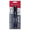 Tombow Fudenosuke ecsetfilc - 2 db-os bliszteres (kemény, puha) Tombow Fudenosuke ecsetfilc - 2 db-os bliszteres (kemény, puha)