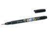 Tombow Fudenosuke ecsetfilc - puha (WS-BS, fekete) Tombow Fudenosuke ecsetfilc - puha (WS-BS, fekete)